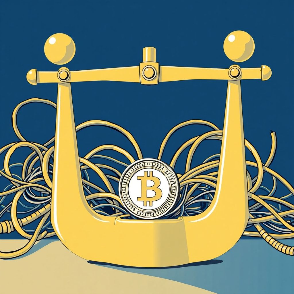 Coinbase startet regulierte Futures in Europa – strategische Antwort auf ESMA-Verschärfung