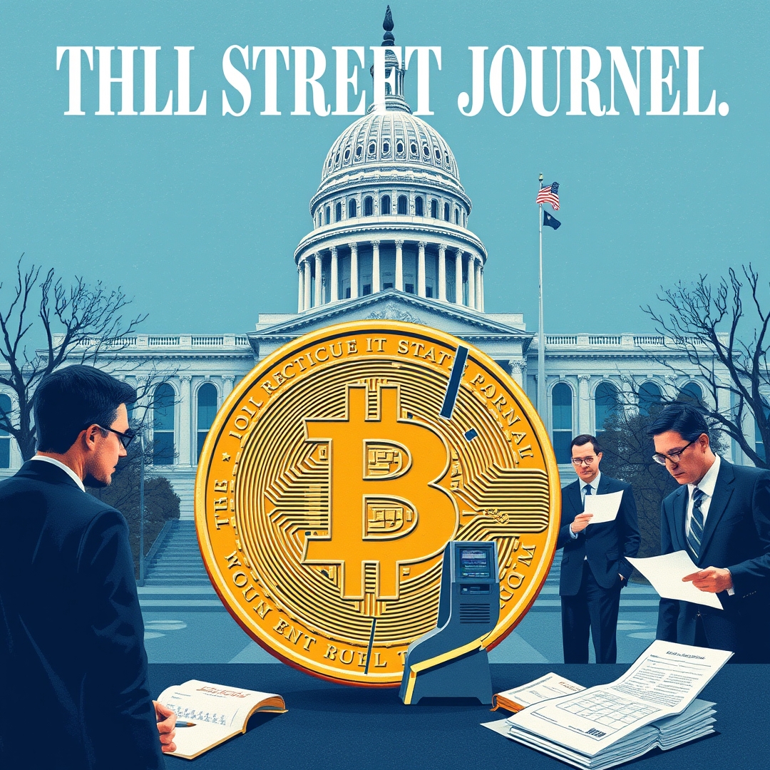 Connecticut stoppt Bitcoin Depot – Dramatischer Einbruch der 2026-Prognose schockiert Märkte