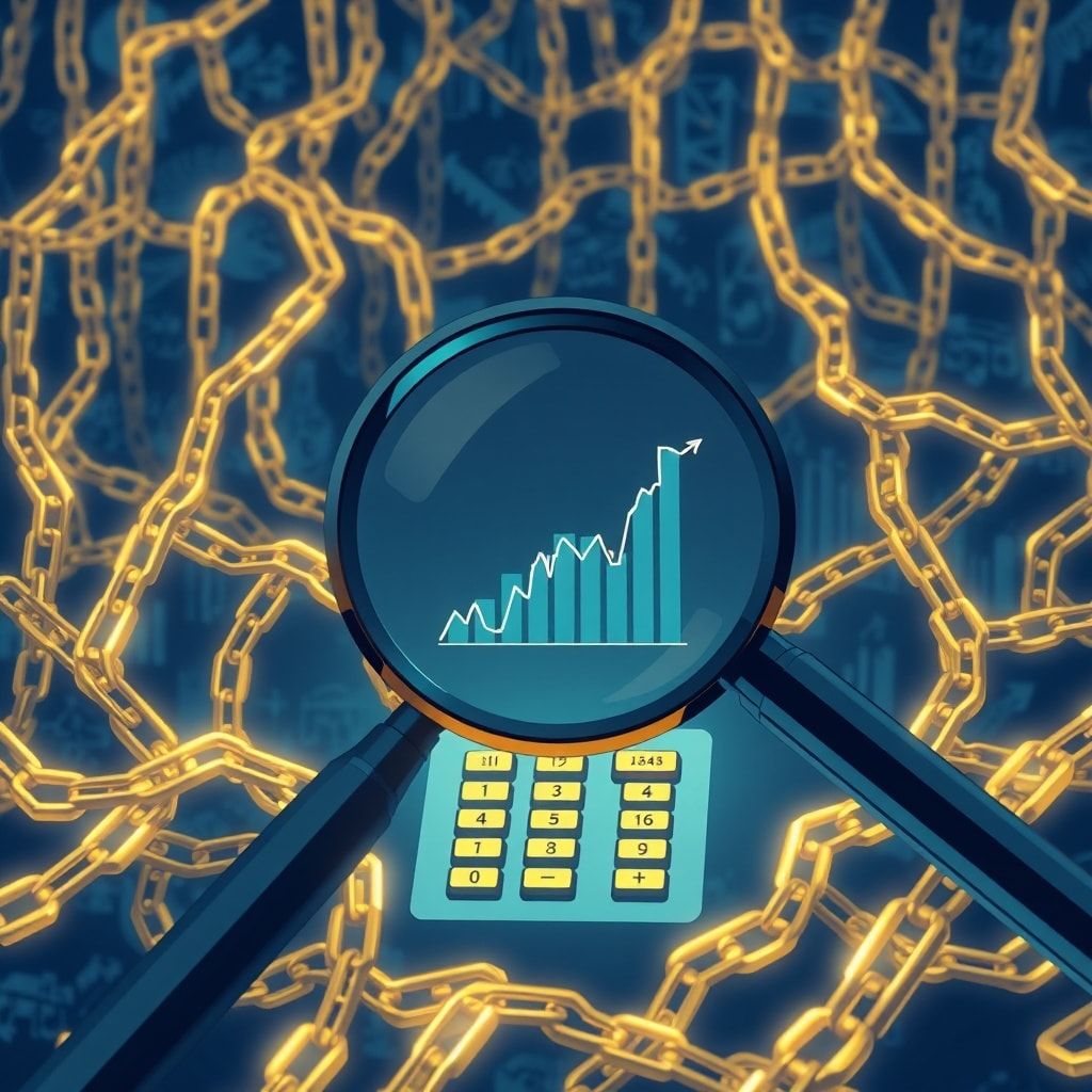Crypto-Steuersoftware: Der neue Goldstandard der Verlustoptimierung
