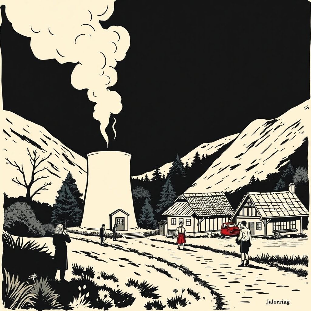 CSU-Chef Söder fordert Mini-Atomkraftwerke für Bayern – Regierungsspitzen ratlos