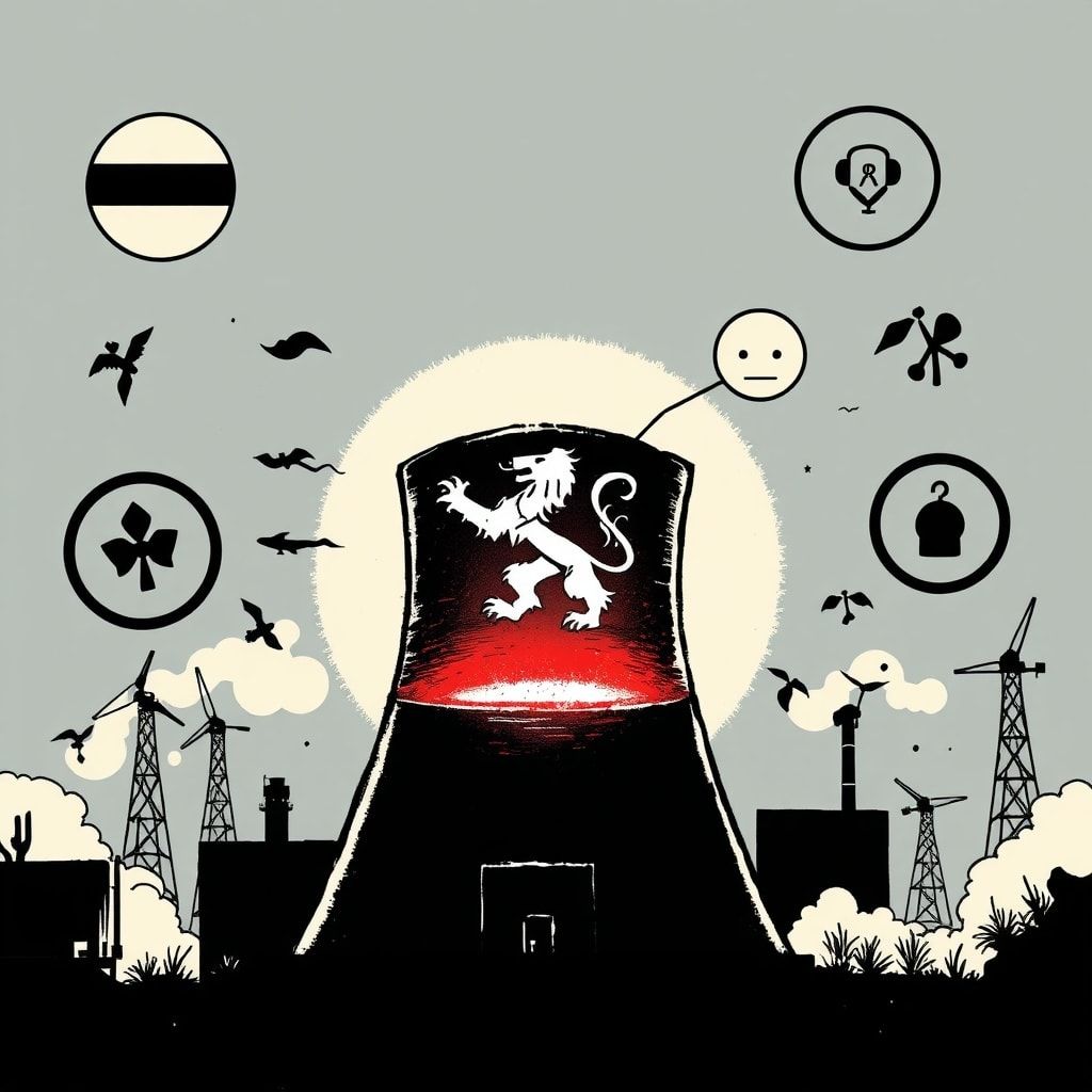 CSU fordert Atomausstieg-Rücknahme als "strategische Notwendigkeit"