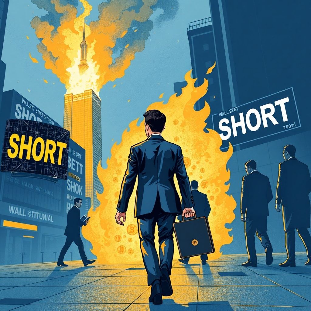 Culper Research setzt auf Ether-Short: "Buterin-Verkäufe signalisieren strukturelle Schwäche"