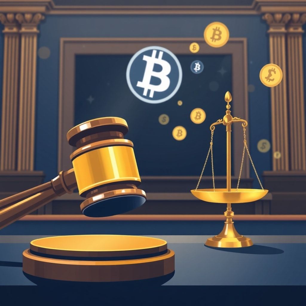 Custodia Bank verliert Rechtsstreit gegen Fed – Richter kritisieren "Risikobereitschaft"