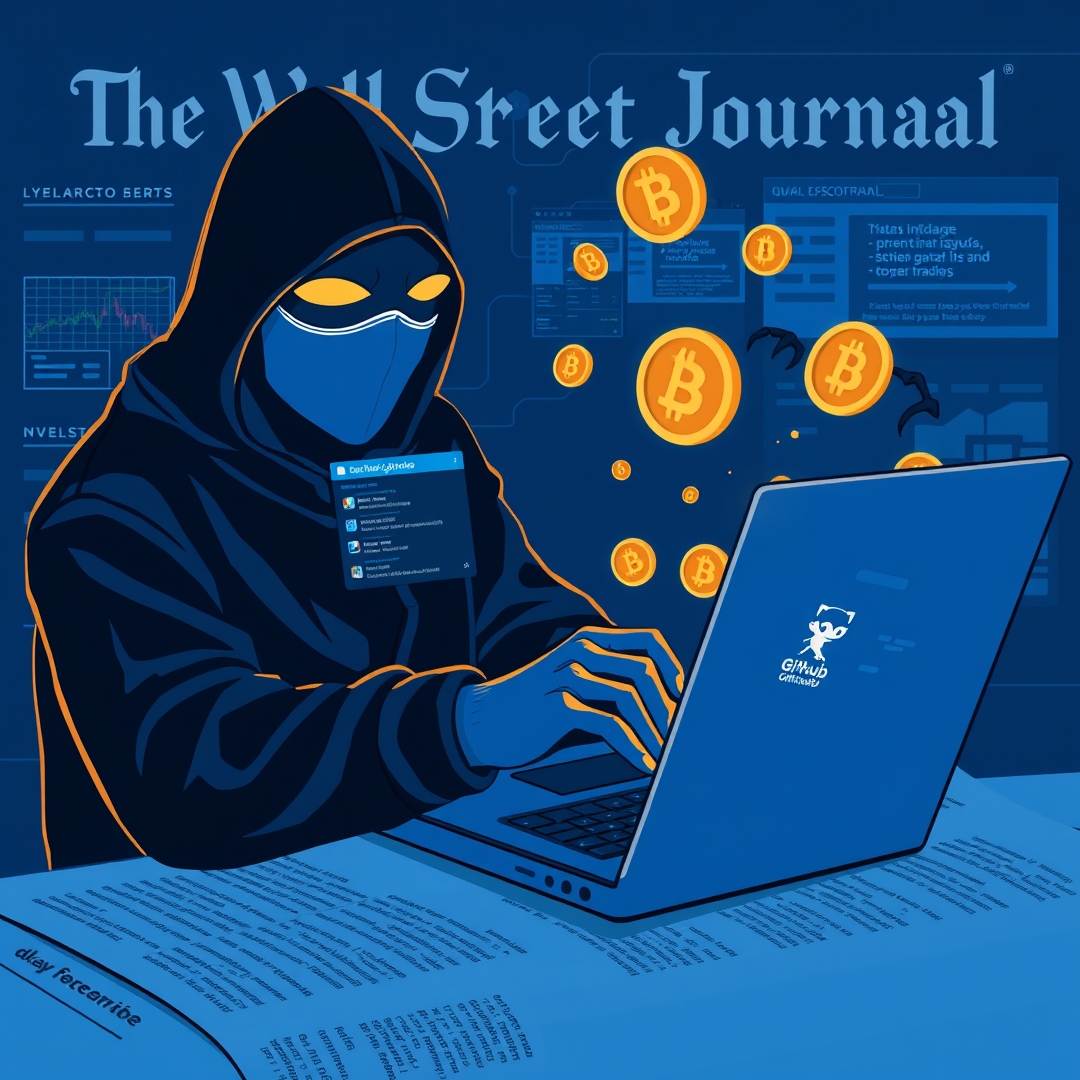 Cyberkriminelle imitieren OpenClaw-Entwickler in ausgeklügelter GitHub-Phishing-Kampagne