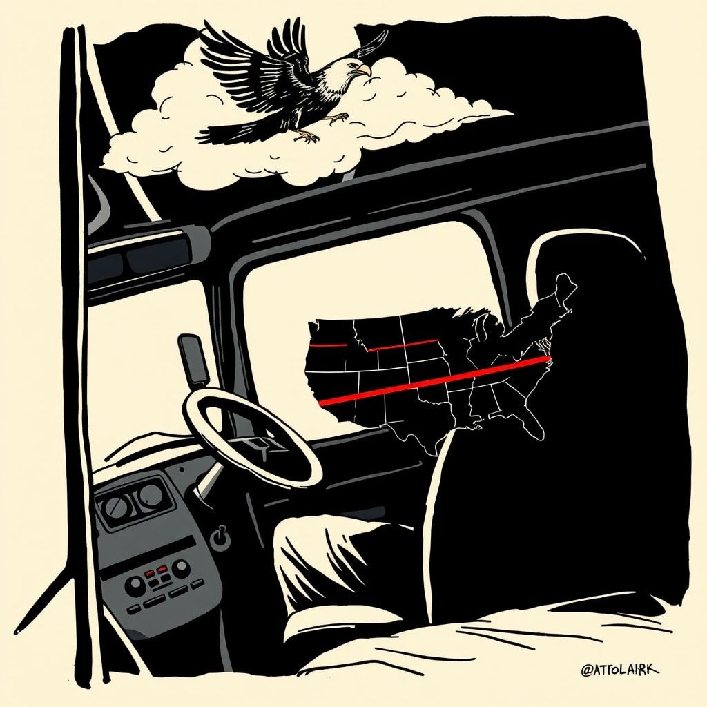 Daimler Truck: Gewinn bricht um 34 Prozent ein – Regierung berät über Importzölle