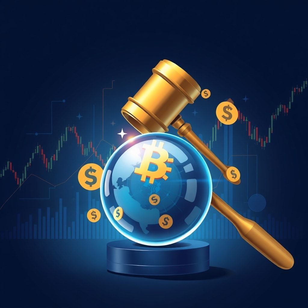 „Damit ist Schluss“: CFTC prüft Regeln für Prognosemärkte