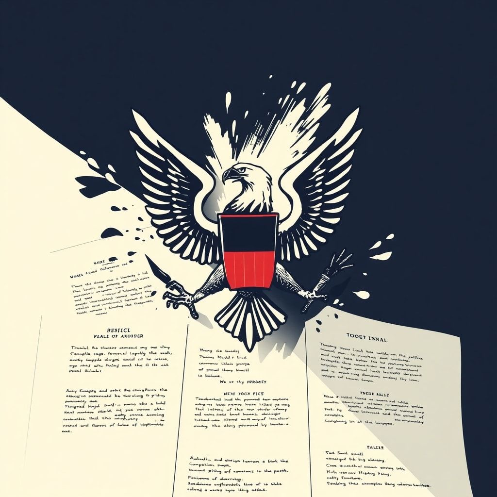 Das Amt und sein Geschlecht: Szenario einer transidenten Bundespräsidentschaft