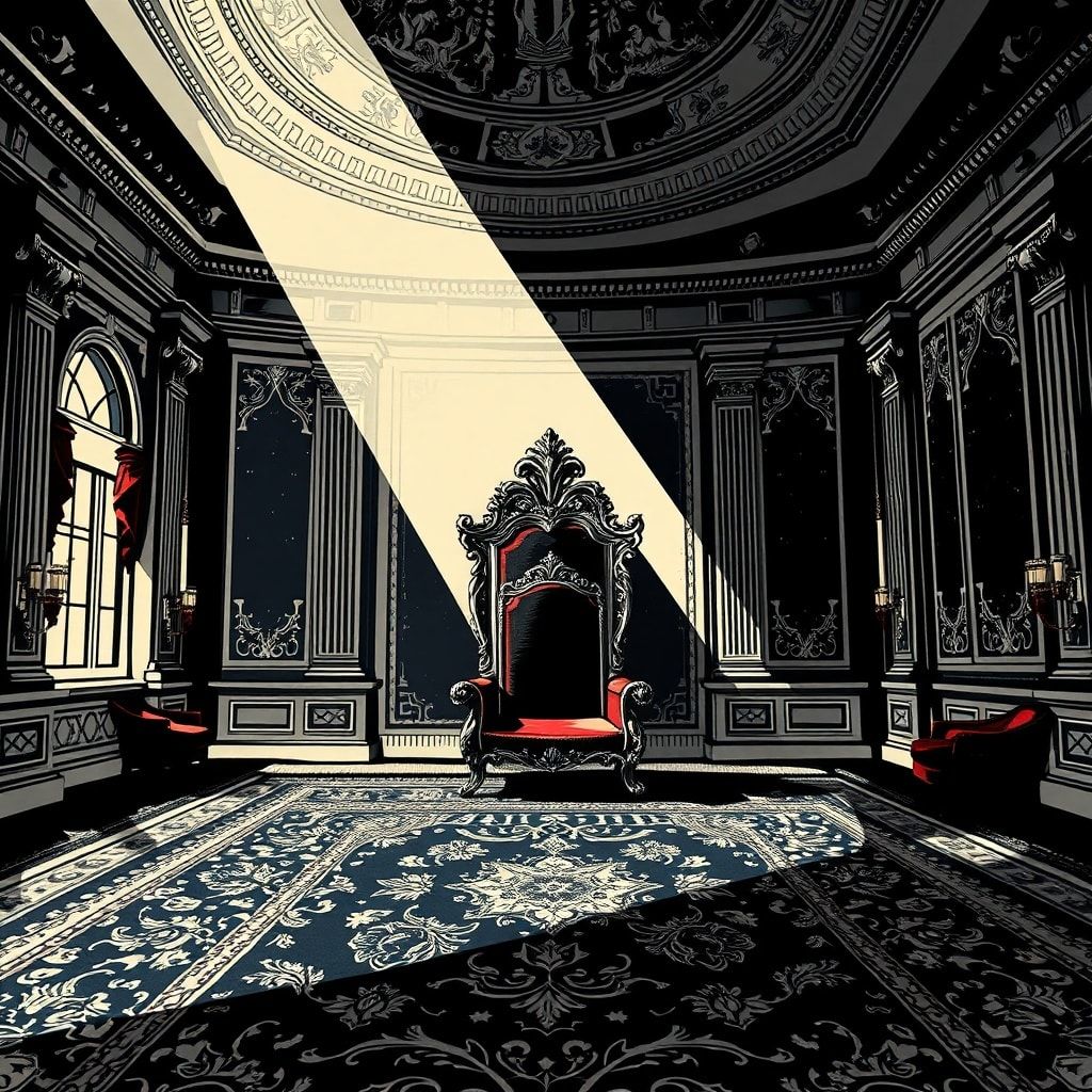 Das Chamenei-Vakuum: Wie der Tod des Obersten Führers den Iran destabilisieren könnte