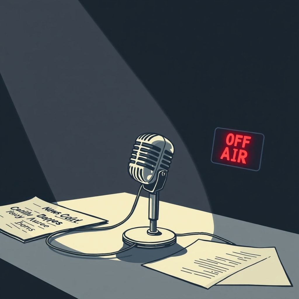 Das Ende eines kritischen Diskurses: Podcast "Brave Mädchen" eingestellt