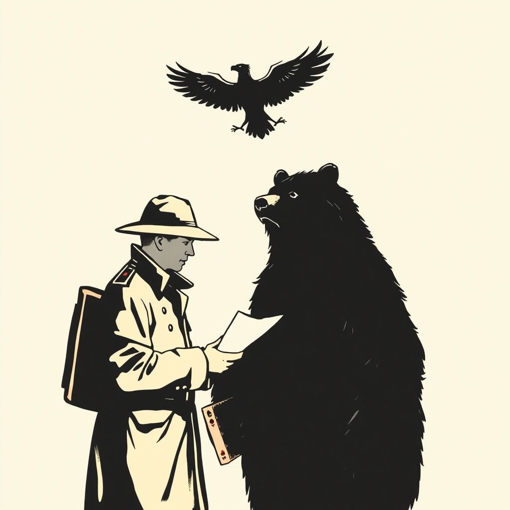 Das große Spionage-Drama: BND-Mitarbeiter verrät Staatsgeheimnisse für Hunderttausende Euro