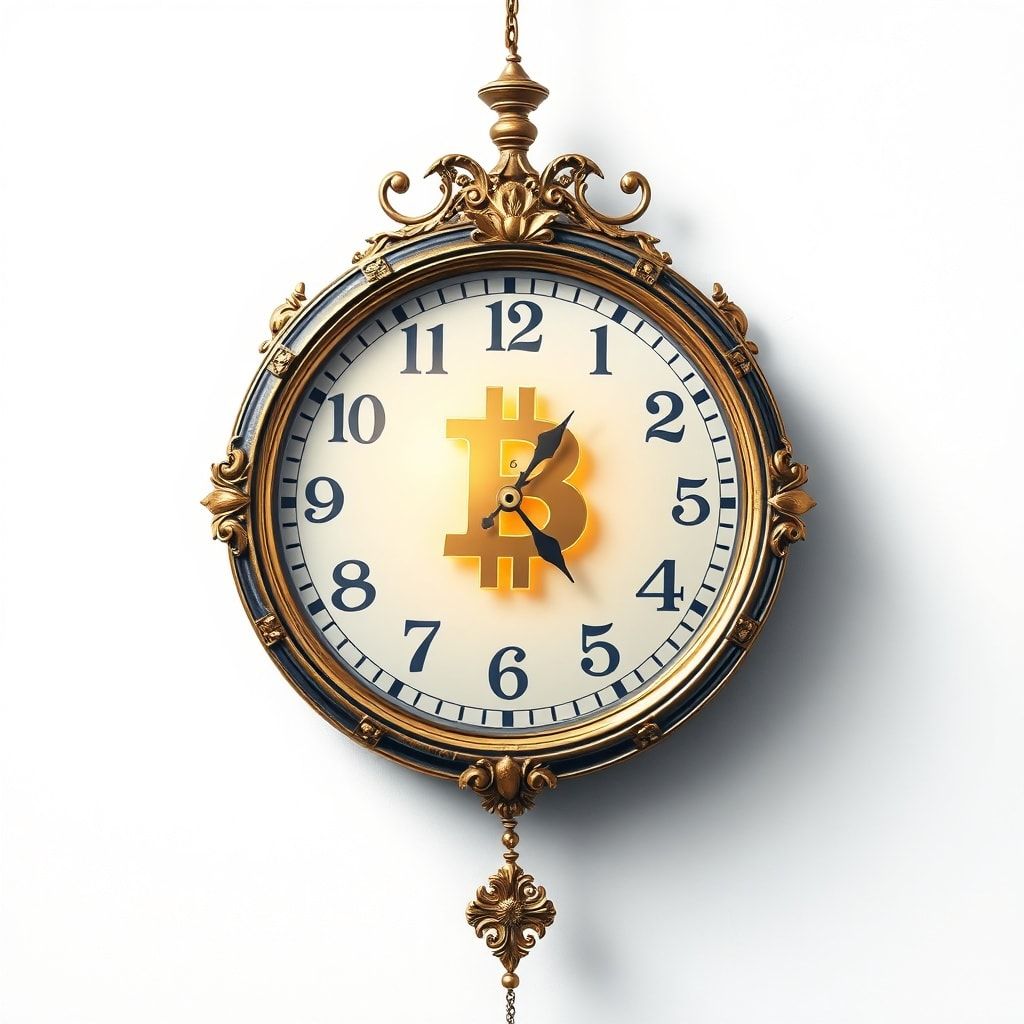 Das „HODL-Dilemma“: Studie belegt inverses Kausalitätsparadoxon im Bitcoin-Handel