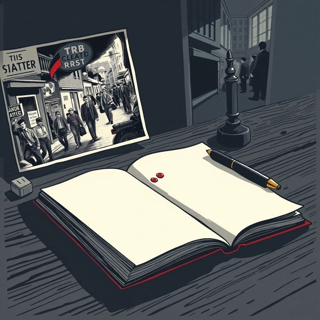 Das unaussprechliche Kapitel: Warum Strauß sein mutiges engaged im Dritten Reich verschwieg