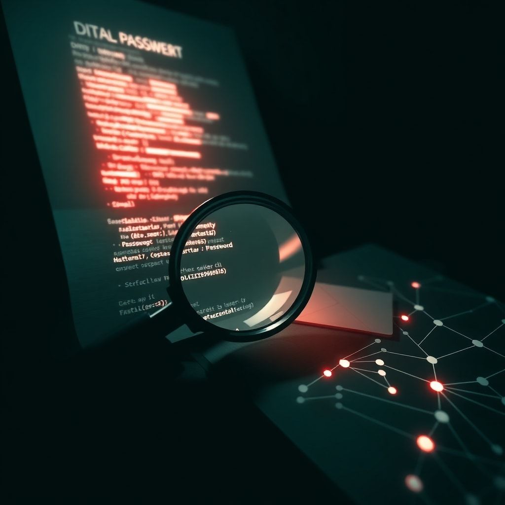 Datenleck enthüllt weitere E-Mail-Adressen und Passwörter von Epstein und Maxwell