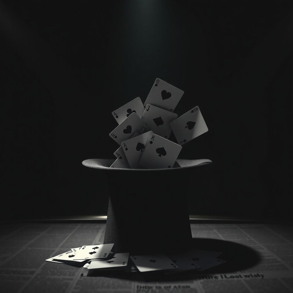 David Copperfield beendet Las-Vegas-Residenz nach mutmaßlichen Verbindungen zu Epstein-Dokumenten