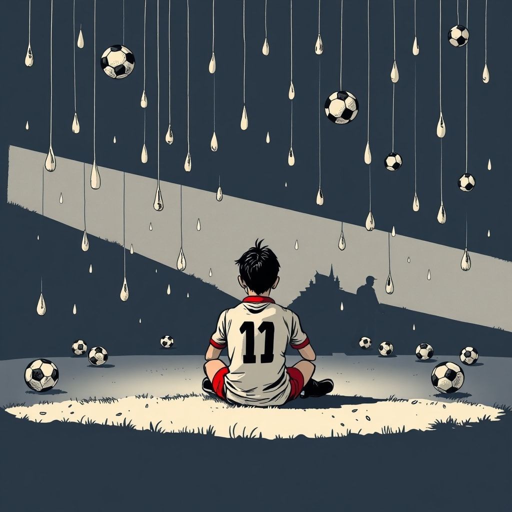 Davies' Tränen bei Atalanta: Bayern bangen um defensives Rückgrat