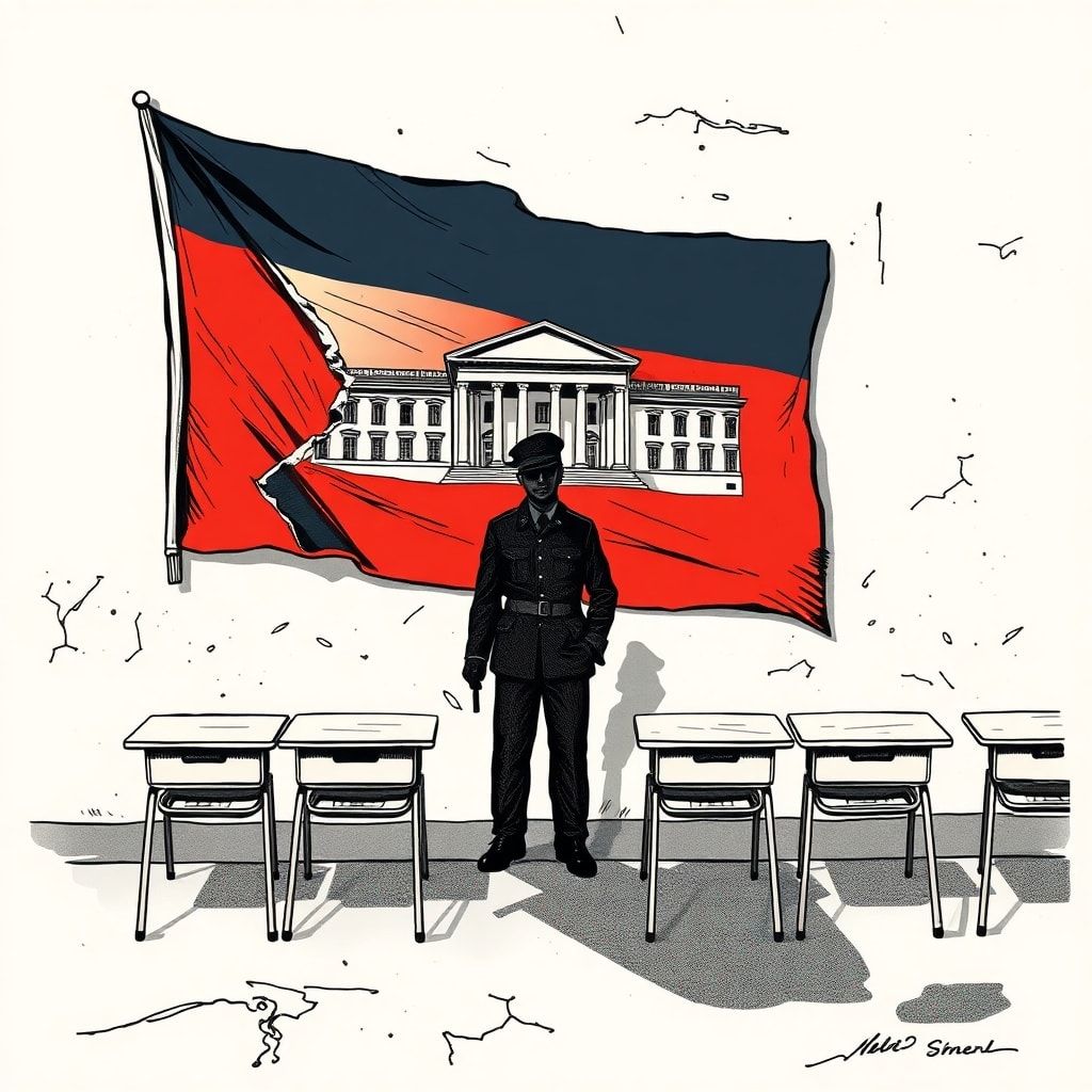 Debatte über Wehrpflicht: Eine Generation zwischen Dienstverweigerung und Opferbereitschaft