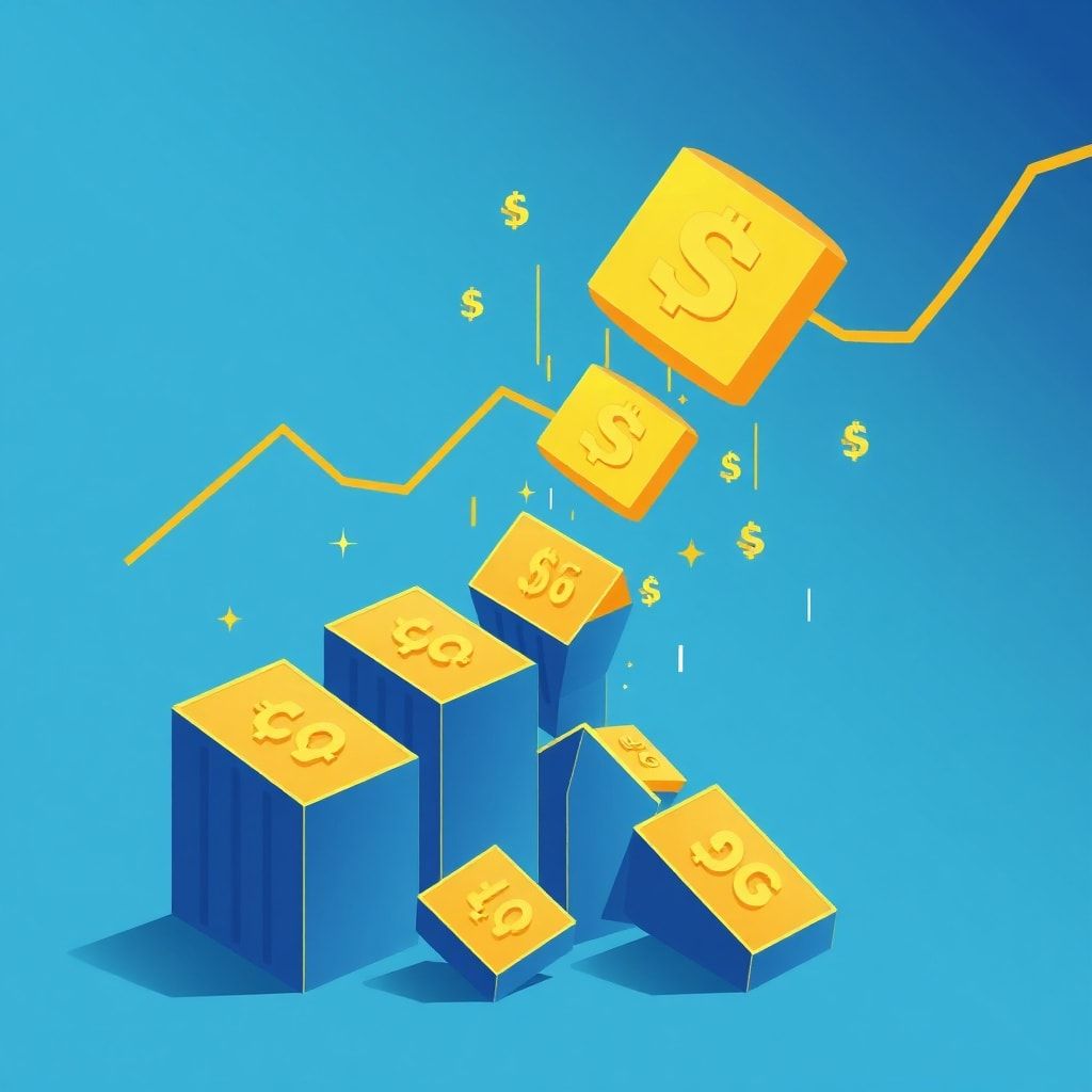 DeFi-Desaster: 2,85% Preis-Anomalie löst 27-Millionen-Dollar-Liquidationswelle aus