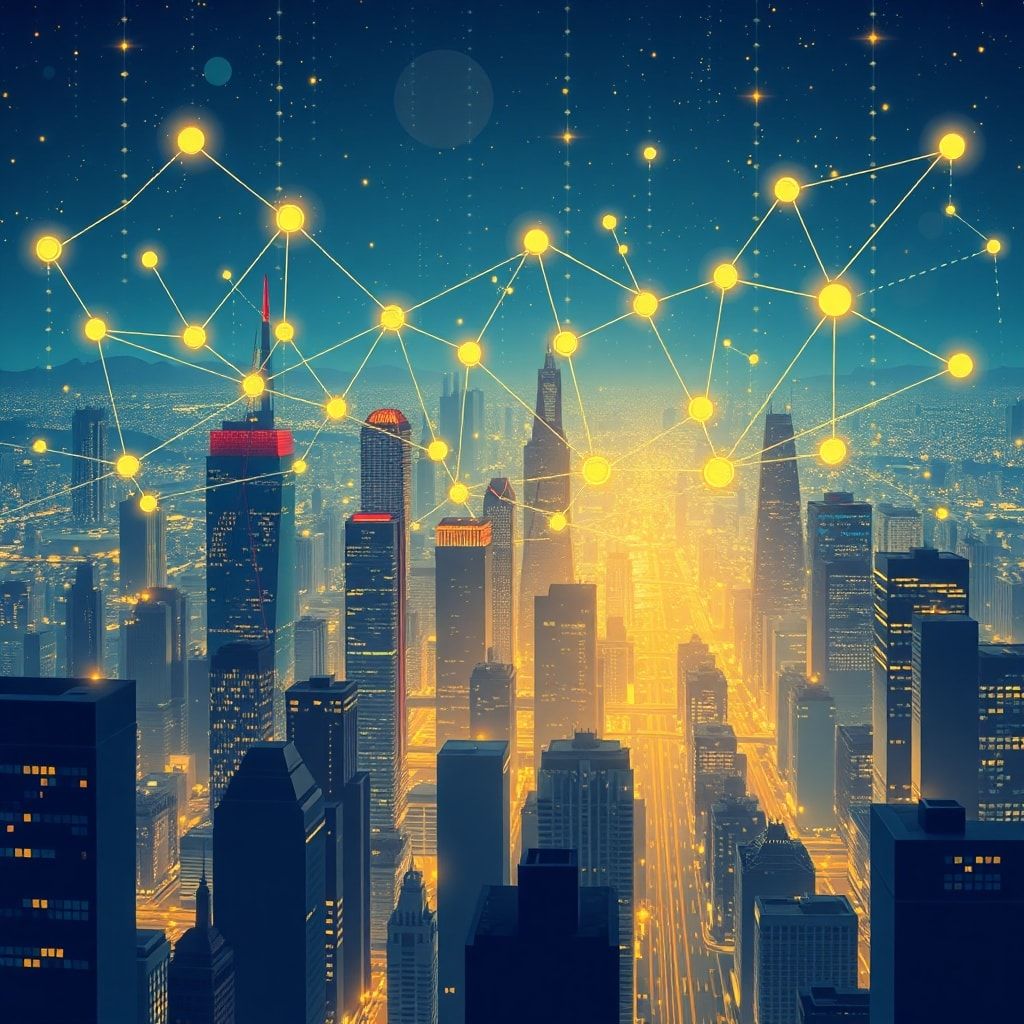 DeFi-Explosion auf Cardano: TVL wächst um 23 Prozent in zwei Wochen