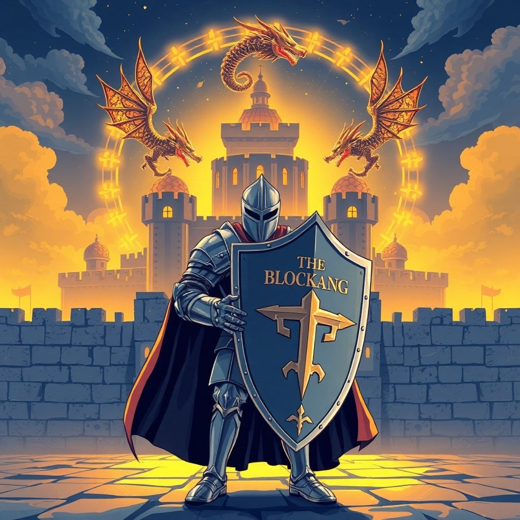 DeFi-Versicherung als letzte Grenze der On-Chain-Finanzierung