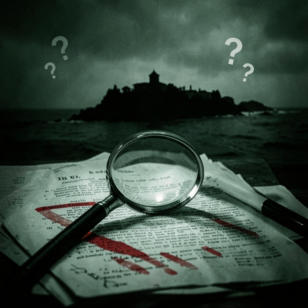 Demokrat veröffentlicht Epstein-Akten: Dokumente werfen Fragen zu Trumps Erzählung auf