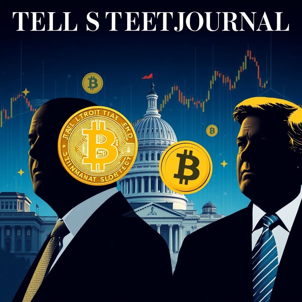 Demokratische Vorwahl in Illinois: Stratton siegt gegen kryptofinanzierten Krishnamoorthi