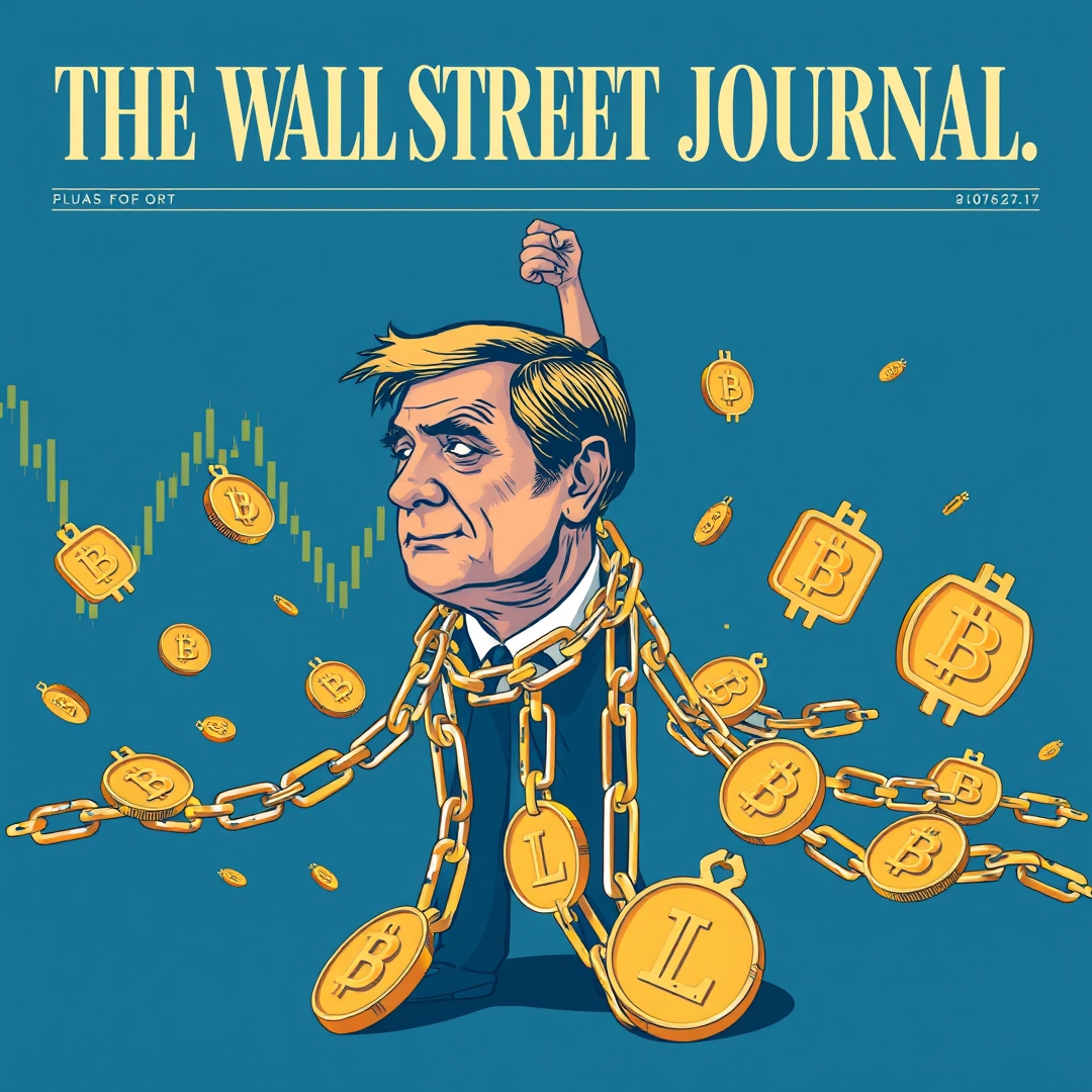 Demokratische Vorwahlen in Illinois: Krypto-Verbindungen als politische Belastung