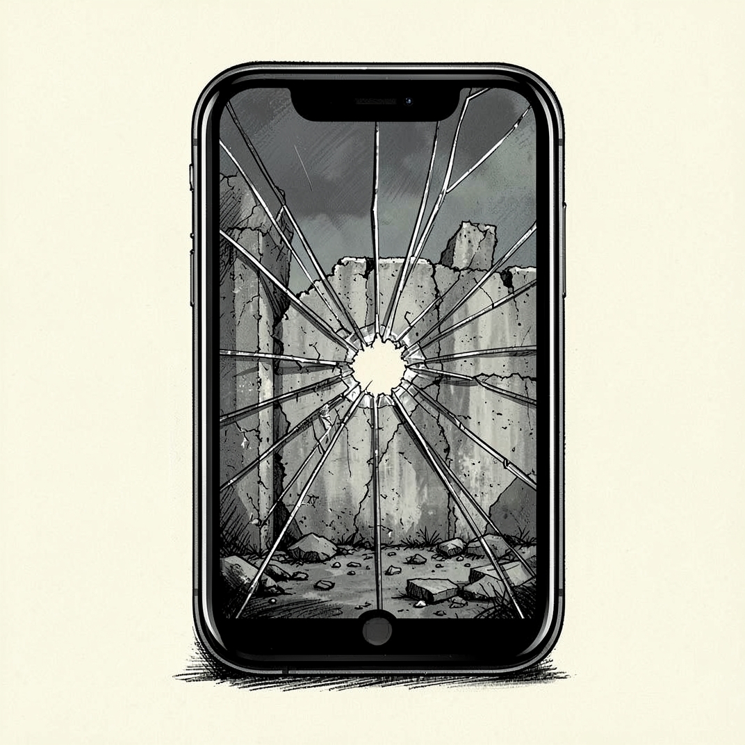 Der digitale Sargnagel: Wie Putins Internetsperren den Kreml spalten