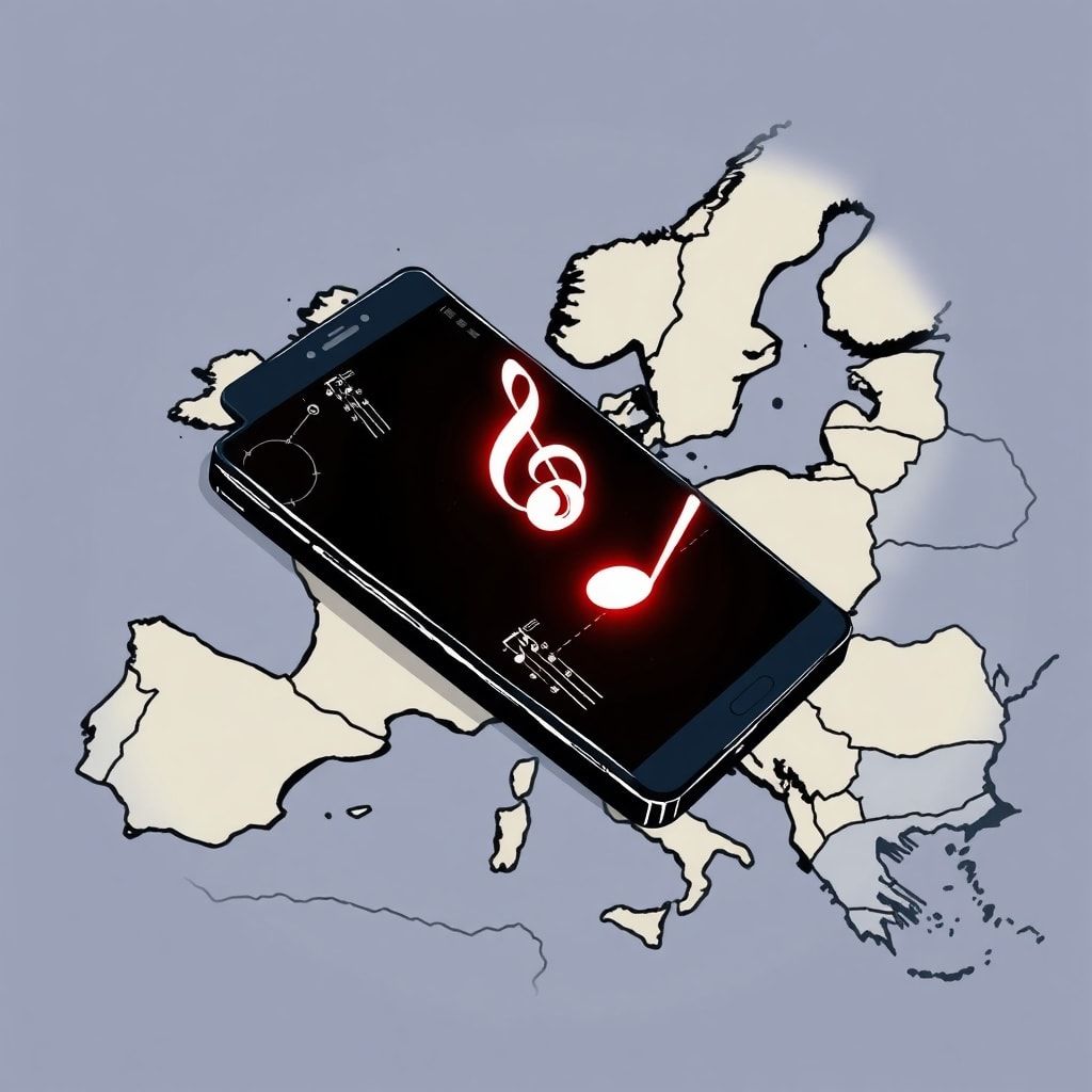 Der „Engelsblick“-Effekt: Wie ein Wiener Pop-Song die deutsche Kulturpolitik vor neue Herausforderungen stellt