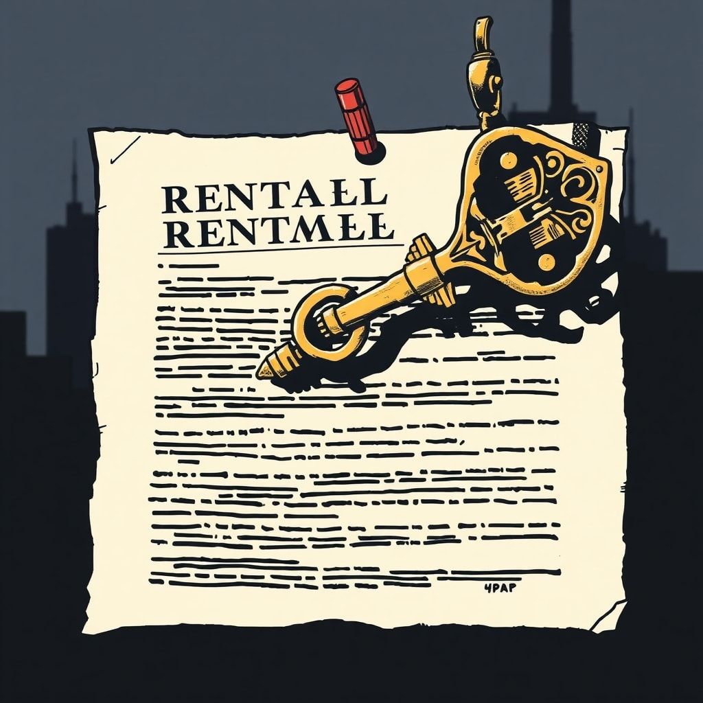 Der große Ruck: Wie der Immobilienmarkt die verfassungsrechtliche Ordnung herausfordert