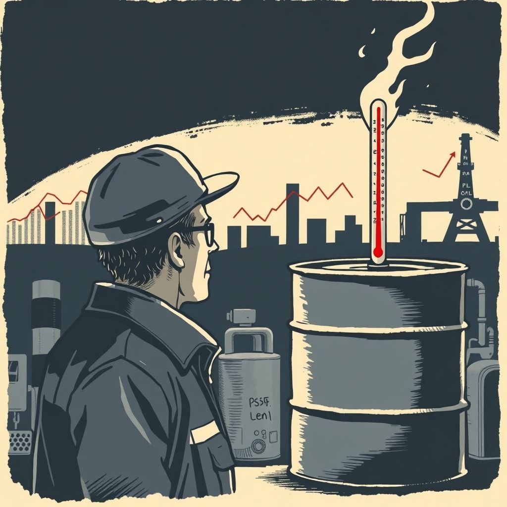 Der Iran-Krieg als Konjunktur-Killer: Wirtschaftsministerium warnt vor Stagflation