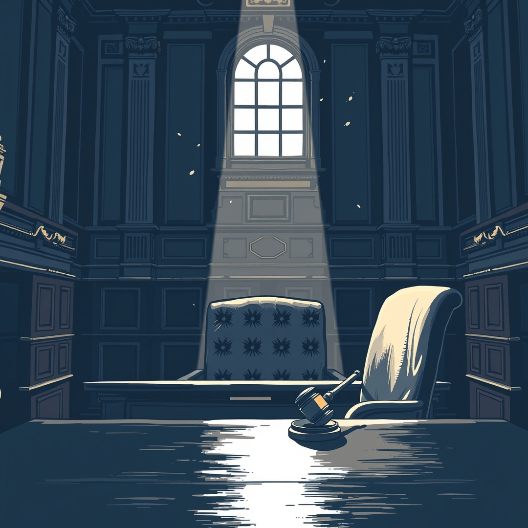 Der letzte Akt des Sonderermittlers: Robert Mueller verstorben