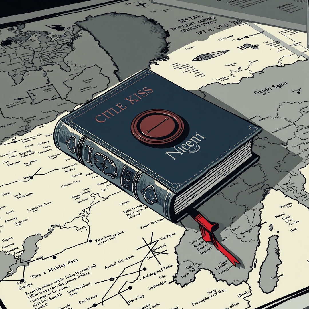 Der literarische Nachlass als Machtinstrument: Wie Siri Hustvedts Erinnerungen zur Staatsaffäre werden