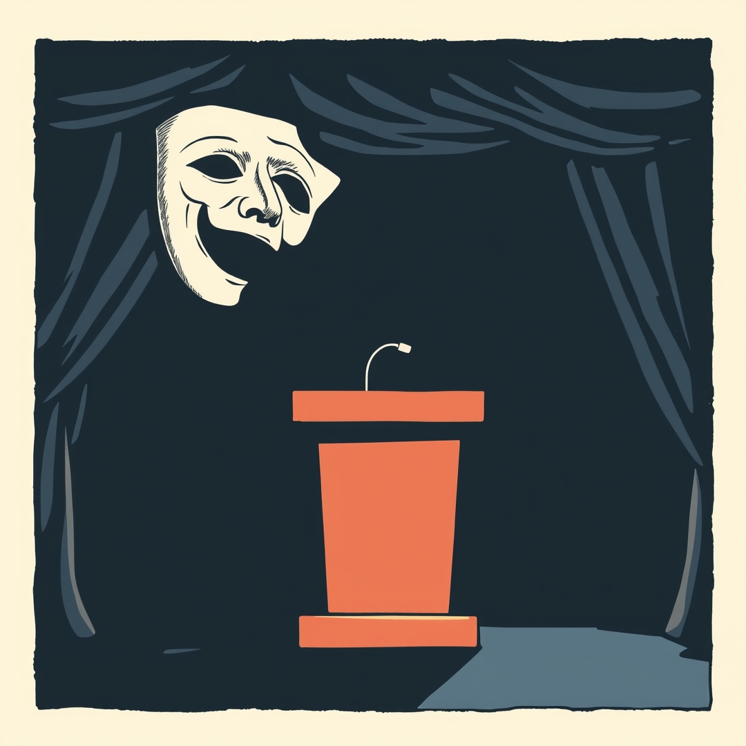 Der Ulmen-Effekt: Wie ein Komiker die Grenzen des Sagbaren neu definierte