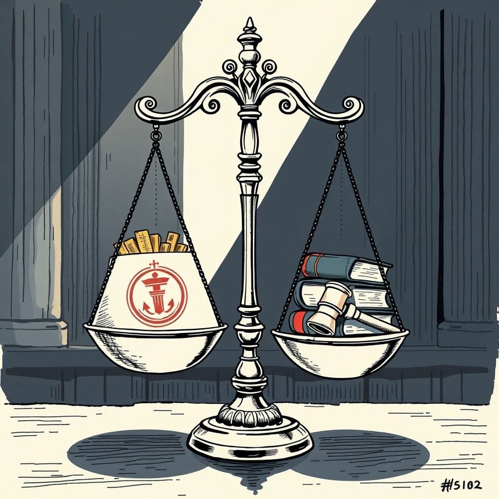 Desiderius-Erasmus-Stiftung verliert millionenschweren Förderstreit vor Gericht