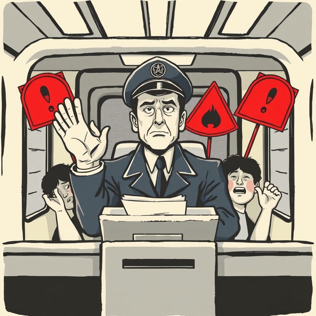 Deutsche Bahn: Fast jeder Dritte denkt an Aufgabe des Berufs