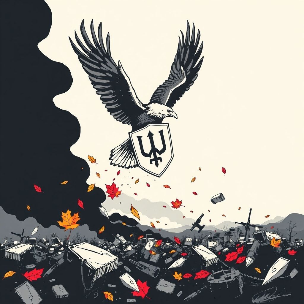 Deutschland entwickelt revolutionäres "Patriot"-Paket für Ukraine