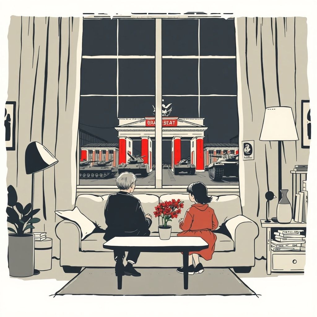 Deutschland steuert auf pazifistische Katastrophe zu – Experten fordern "Readiness" statt Ruhe