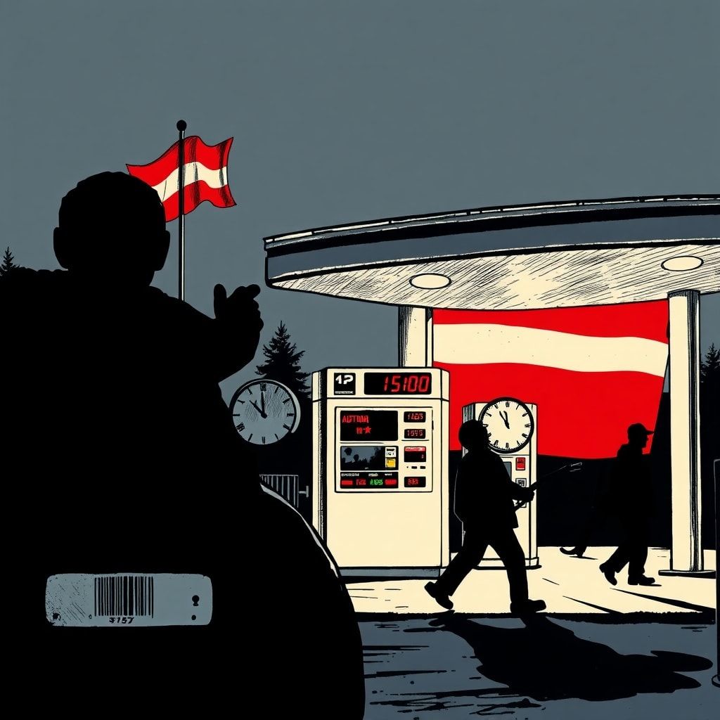 Deutschland übernimmt österreichisches Preismodell - Experten warnen vor Chaos