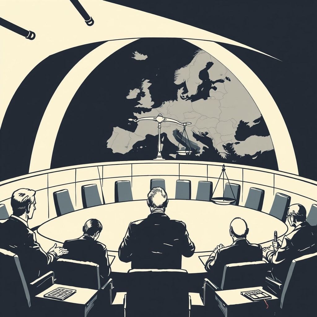 Deutschlands Skepsis gegenüber US-Lockerung der Russland-Sanktionen wächst