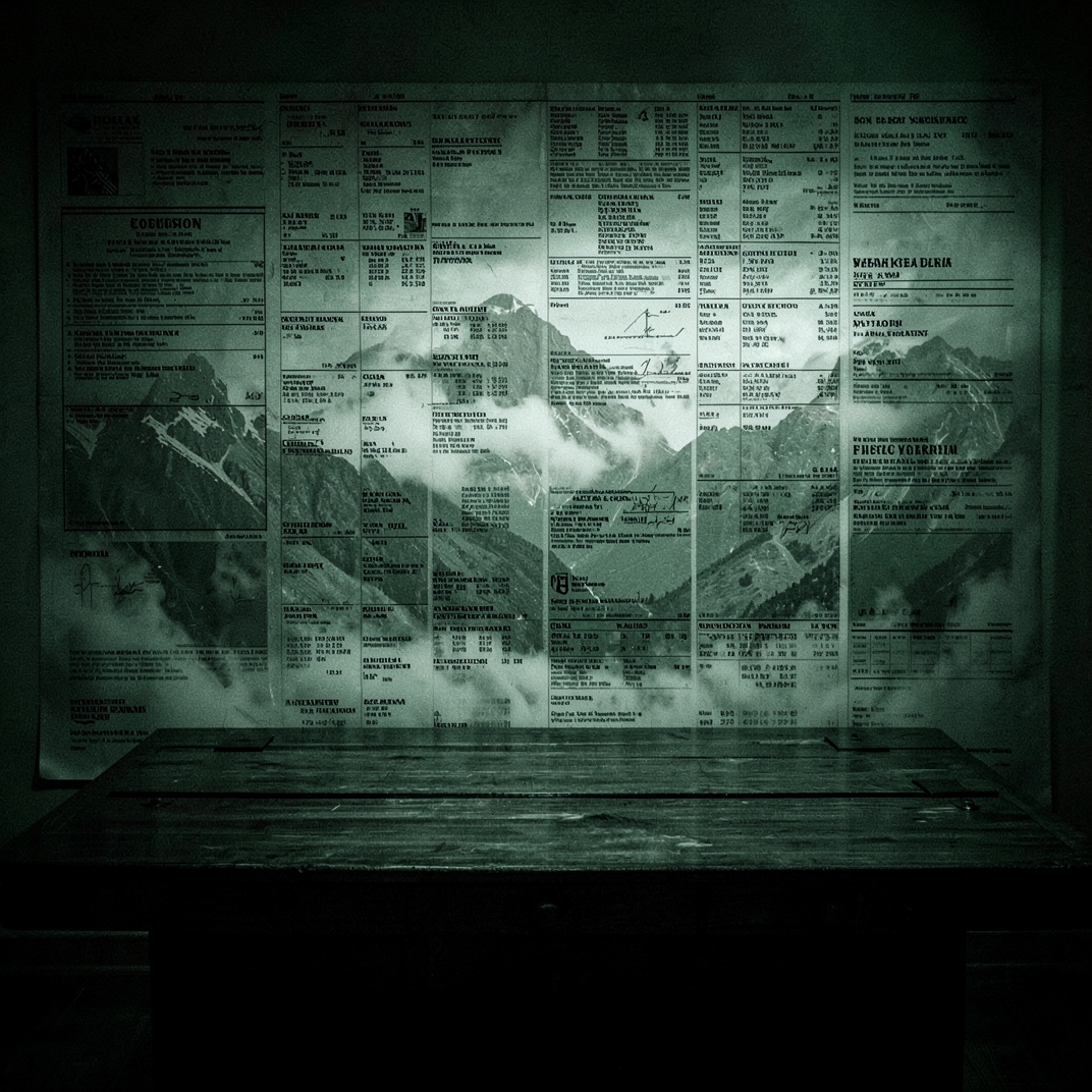 Die Akten lügen nicht: Wie ein UBS-Fonds aus dem Epstein-Umfeld Anlegerrechte systematisch aushebelte