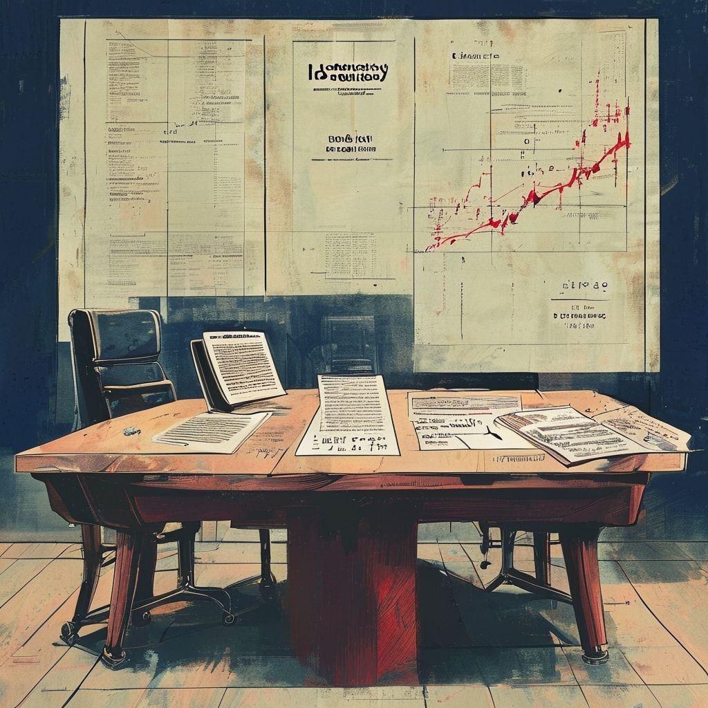 Die CO₂-Steuer als neues Schlachtfeld: Wer die Ideologie trägt, trägt die Kosten