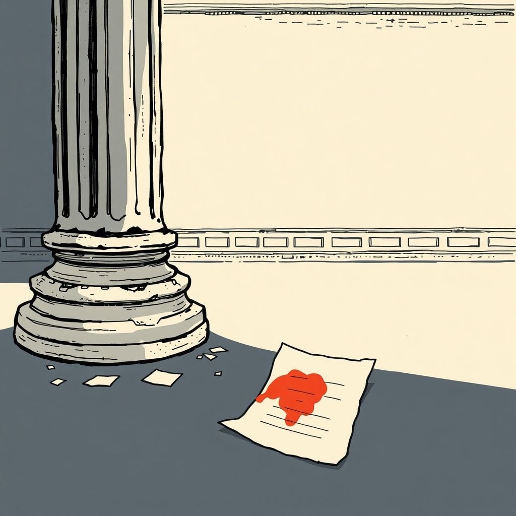 Die Dialektik der Nichtwähler: Eine geschichtsphilosophische Analyse der Linken in Baden-Württemberg