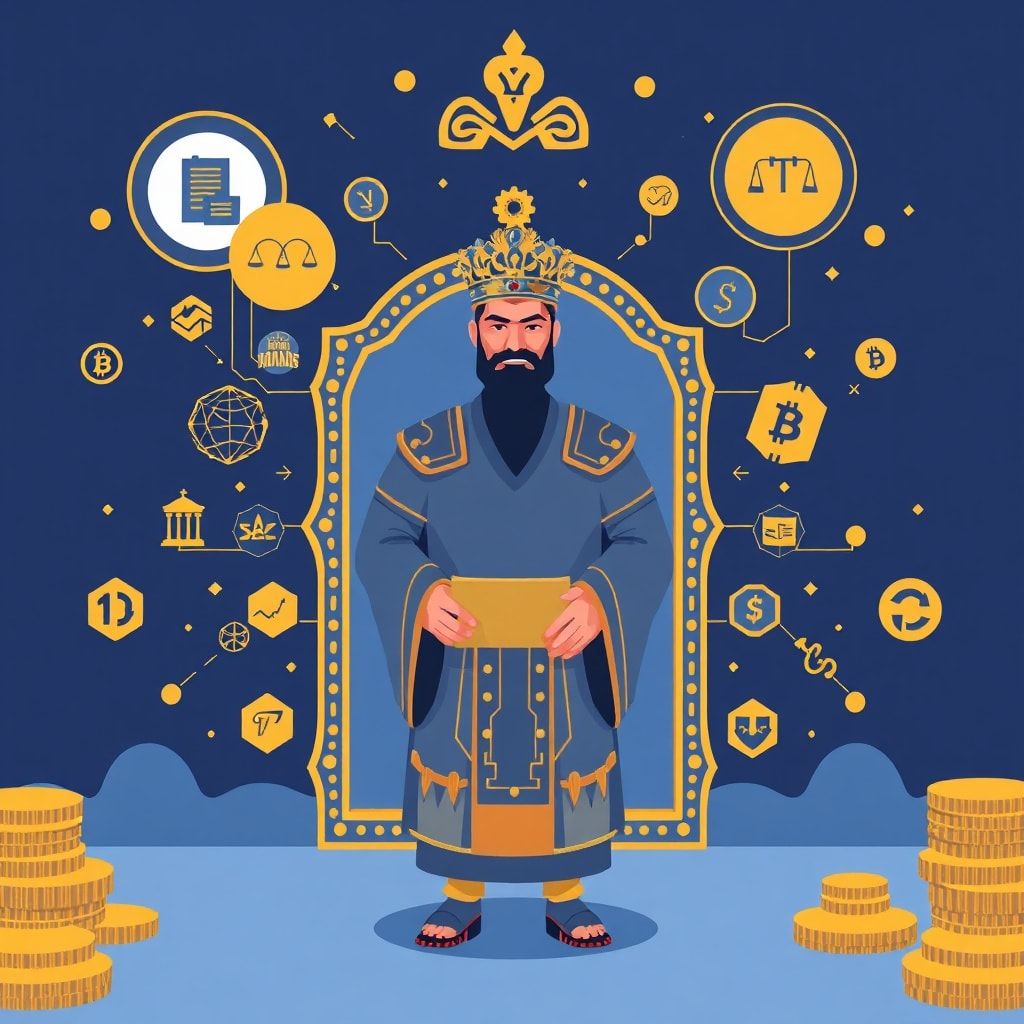 Die digitale Geldbörse bleibt leer: Experte kritisiert mangelnde Alltagstauglichkeit von Kryptowährungen