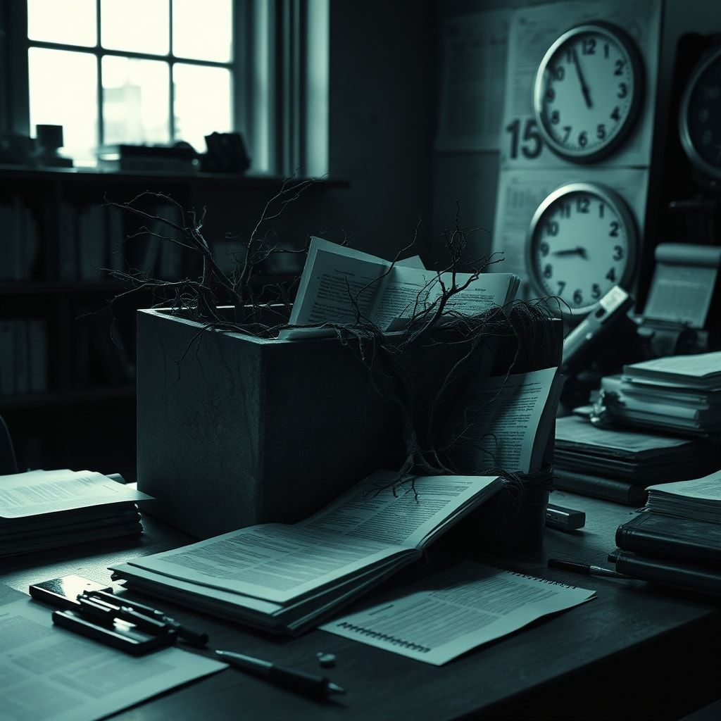 Die Epstein-Akten als unabhängige politische Kraft: Wie ein Dokumentenkomplex die Nachrichtenzyklen überdauert