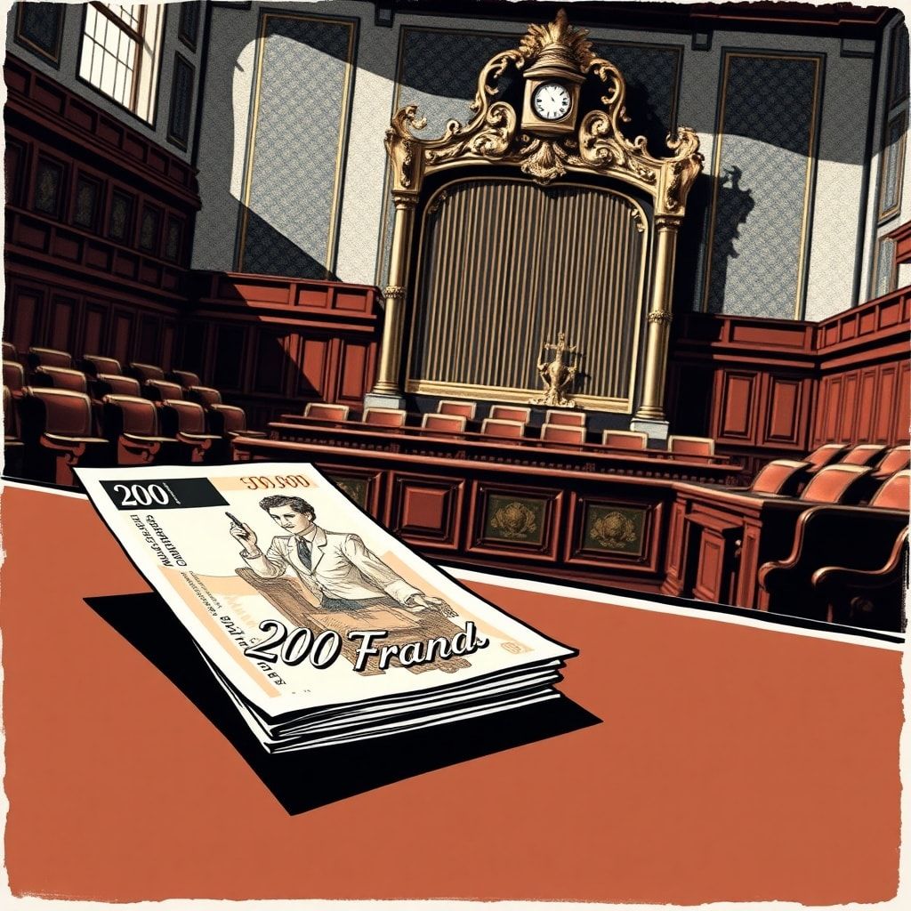 Die Financial Times Deutschlands – nicht existent. Gates Of Memes übernimmt den JobIronisch,哀