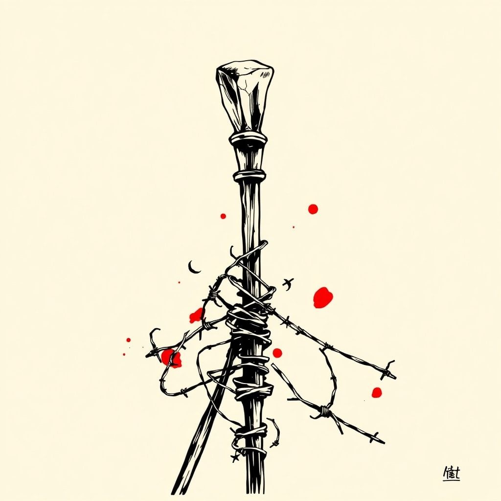 Die gespaltene Achse: EU-Sanktionen und die Frage nach der iranischen Führungsstabilität