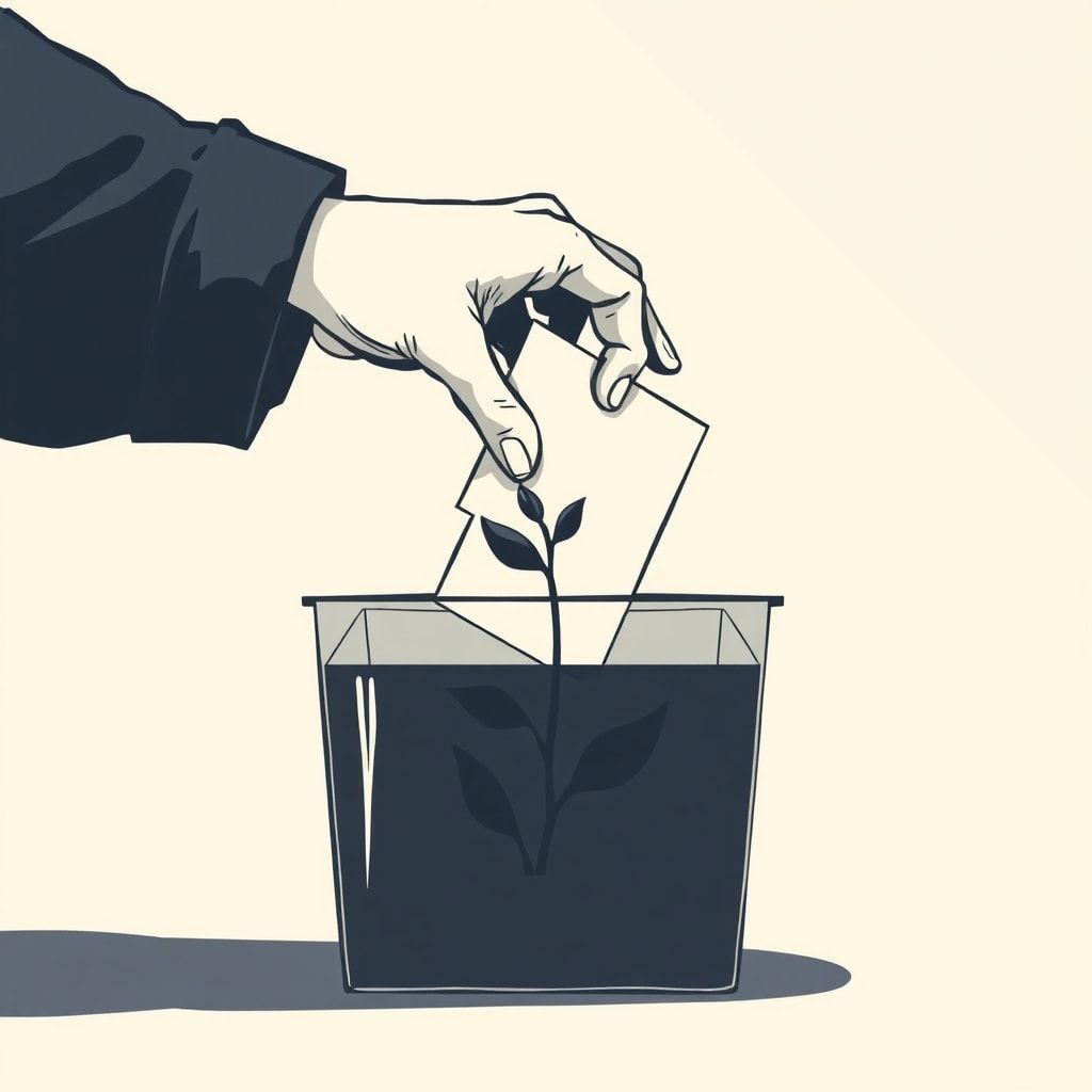 Die große Demokratie-Öffnung: Baden-Württemberg übergibt politische Zukunft an die Jugend