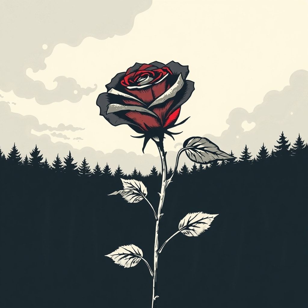 Die Kanzlerpartei als politisches Naturereignis: Baden-Württemberg als Symbol für einen innerparteilichen Klimawandel