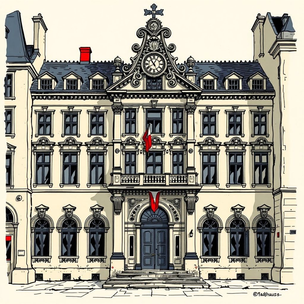 Die kultursensible Debatte: Wie Deutschland die Migration neu justiert