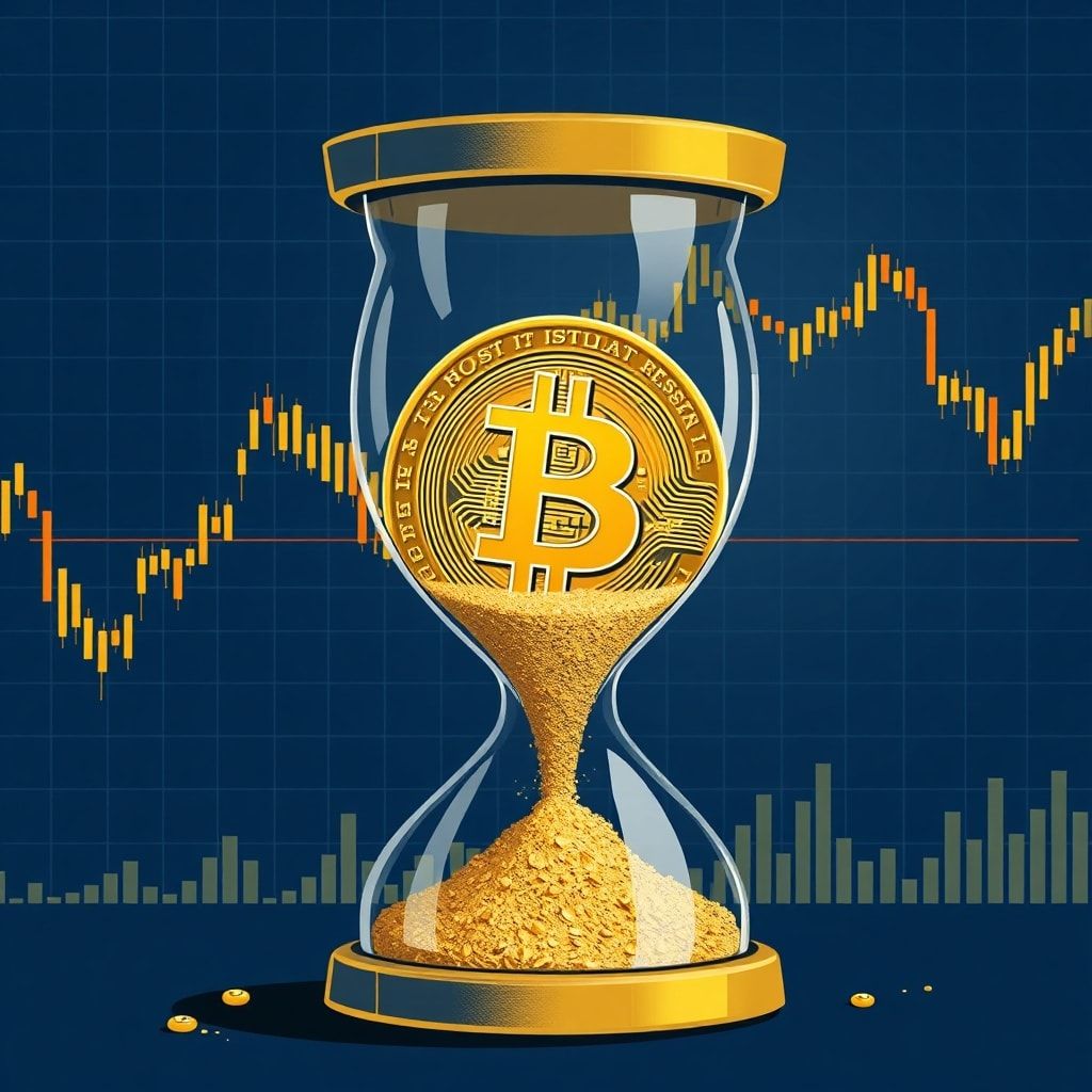 Die letzte Million: Bitcoin nähert sich dem absoluten supply-cap